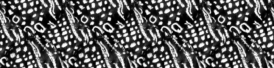 Abstract Animal Skin. Monochrome Animal Skin Prints. Silver African Print Wallpapers. Abstract...