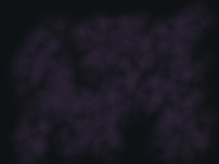 black texture background and shadows
