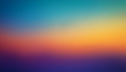 abstract colorful gradient smooth blurred backgrounds for design