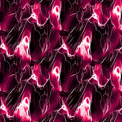 Water Colour Diffusion. Rose Oil Painting On Canvas. Purple Spread Watercolor. Marble Background Trendy. Ink Colours Mix Water. Passion Stained Glass Church.