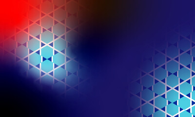 Modern cinematic colorful background, Abstract gradient colorful background design, banner, billboard, advertisement fluid cover vector illustration, web banner, trendy background design