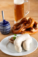 weisswurst