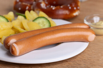 franks