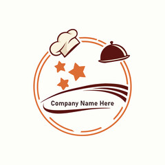 Restaurant Logo design