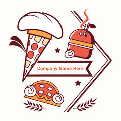 Restaurant Logo design