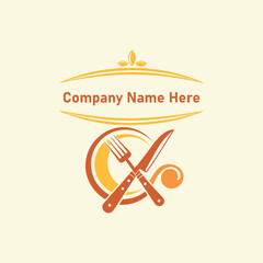 Restaurant Logo design