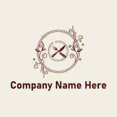 Restaurant Logo design