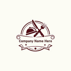 Restaurant Logo design