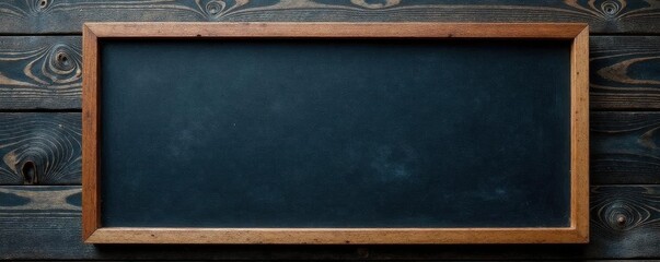 Rustic black chalkboard tabletop Grey background, wood texture , marble, black friday, chalkboard