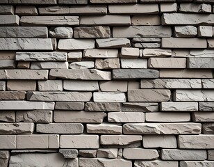 Stone wall texture
