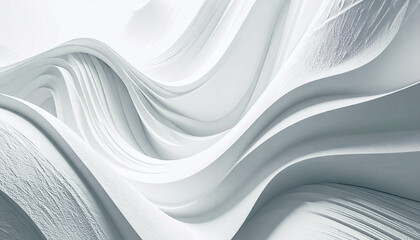 Obraz premium abstract 3D objects