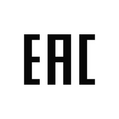 EAC - Conformity Mark Logo Vector