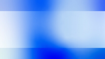 Blue abstract background with metallic texture and flowing lines design