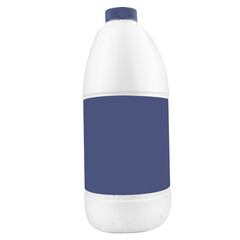Plastic chemical tank plastic chemical bottle