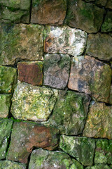 stone wall background