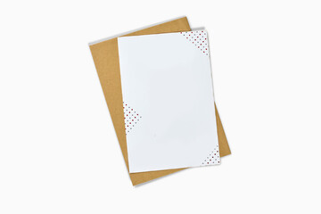 Greeting card wishing a bright life and dreams coming true in ukrainian