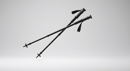 Trekking Poles: Essential Gear for Hiking and Outdoor Adventures