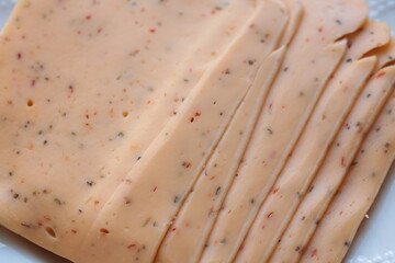 Local turkish cheeses in ,cecil cheese,white cheese