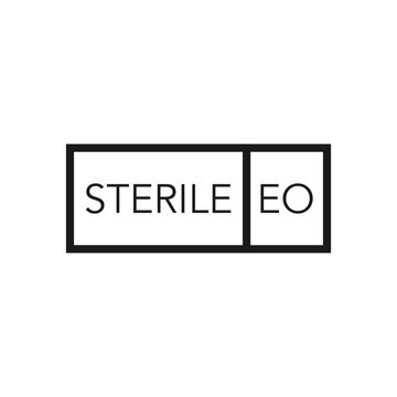 Sterile Fluid Path Sterilized Using Ethylene Oxide Symbol