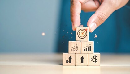 Business Strategy Framework for Future Sustainable Finance Action Plan