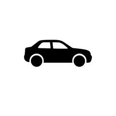 Naklejka premium car vector illustration