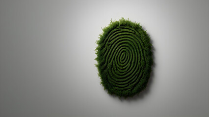 Vibrant World Environment Day Illustration