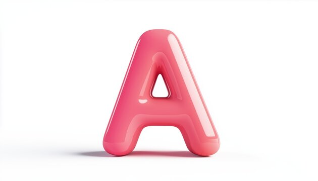 Modern Initial A Logo Branding Template: Create A Stylish Emblem Using The Ist Letter A Logo Template For Your Brand.