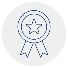  Excellence icon, Driven by Excellence Setting the Gold Standard, Excellence in Action Striving Beyond Limits