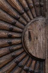  Antique Wooden Door or Furniture Texture