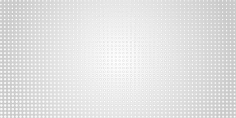 abstract white and gray color, modern design background with geometric shape. vector illustration.