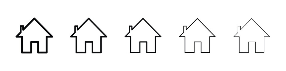 House icon