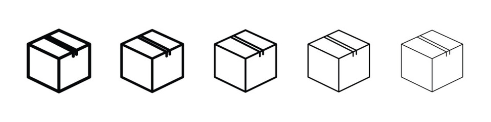 Package icon