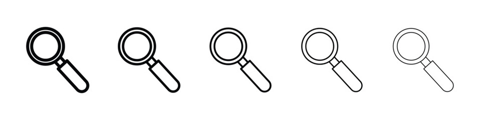 Search icon