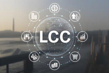 LCC &ndash; Comprehensive Costing Framework for Assessing Initial, Operational, and End-of-Life Costs Along the Product Life Cycle in Support of Resource-Efficient and Sustainable Planning
