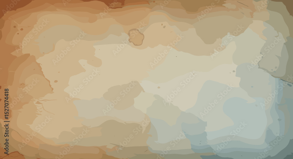 Poster abstract textured background with soft pastel colors and gradients