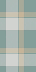 Dining plaid tartan fabric, golf texture textile seamless. Marketing vector pattern background check in pastel and light gray colors.