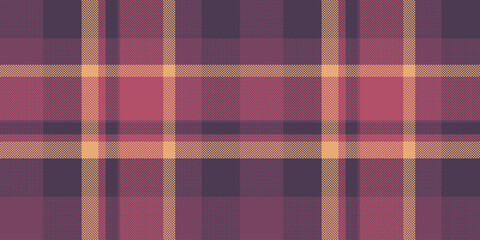Detailed plaid pattern. Elegant background for textile designs, wallpaper, or festive themed layouts. Captures warmth, tradition  cozy textures.