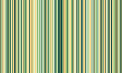 Obraz premium Abstract seamless pattern of thin vertical stripes in calming earth tones. Perfect for backgrounds, website design, textile prints, or any project needing a minimalist, sophisticated aesthetic.