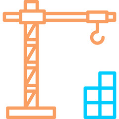 Construction Icon