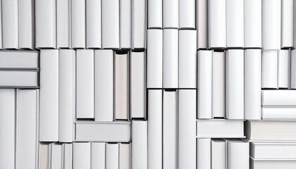 Books Stack background 