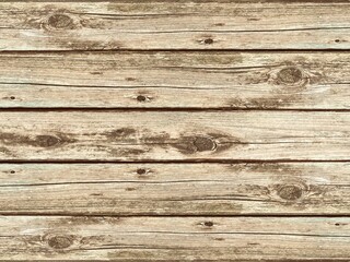Fototapeta premium 古い木材のテクスチャ（背景・壁紙素材）