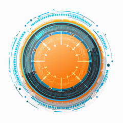 abstract vector background