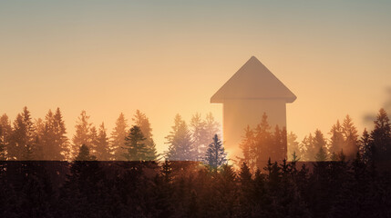 Fototapety na wymiar - Fototapeta24.pl