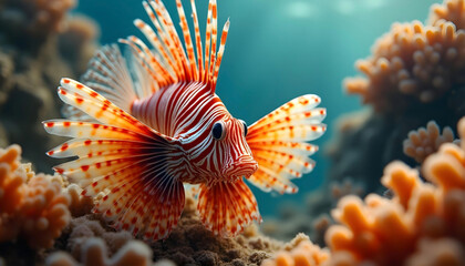 lion fish