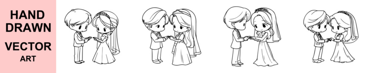 Black and white line vector illustration featuring abstract geometric shapes and minimalist design elements, perfect for modern artwork, backgrounds, branding, packaging, and digital graphic design.
