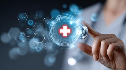 Medical Technology and Healthcare Innovation