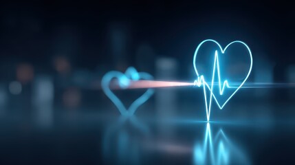 Digital Heartbeat Representation of Wellness