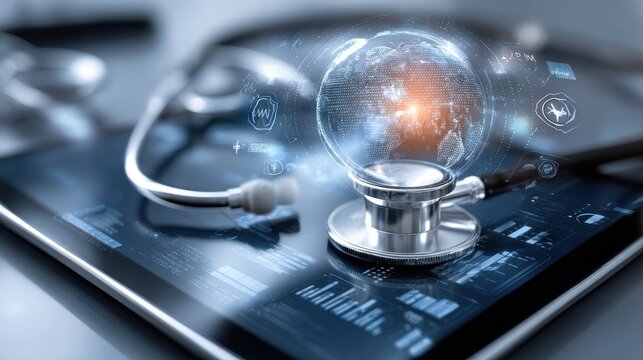 Global Healthcare Technology Integration