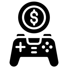 game royalties