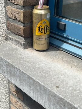 Brussels, Belgium
May 25, 2025
Leffe Beer